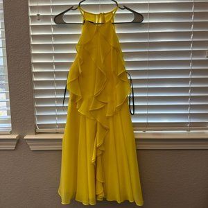 bebe dress